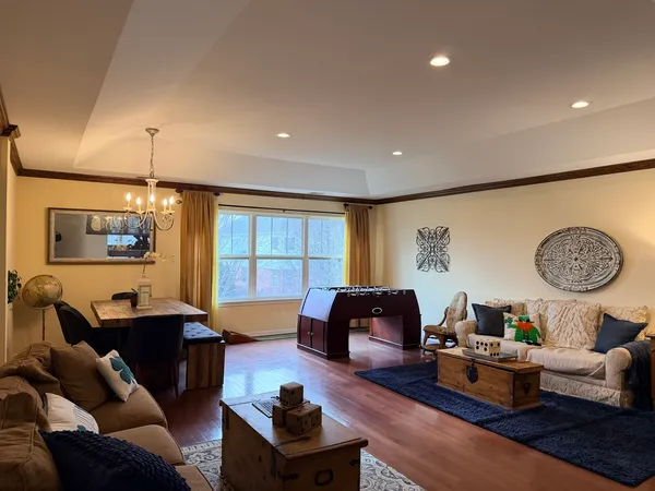 $3,750 | 1804 Crenshaw Circle, Vernon Hills, IL 60061