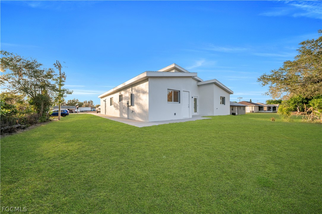 424 Alabama Road South Lehigh Acres, FL 33936 - Photo 27 of 28