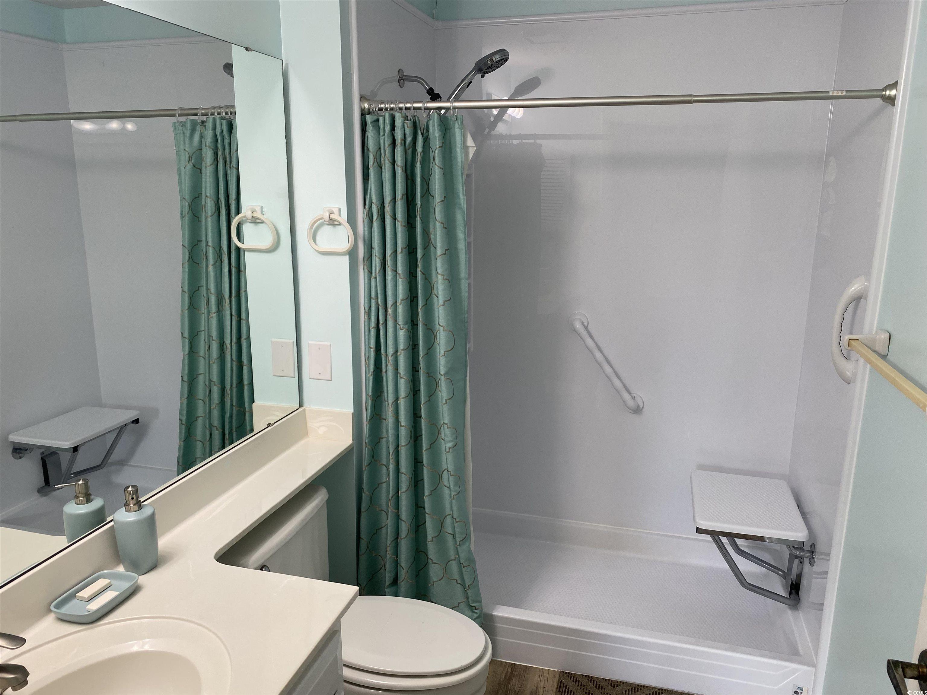 5001 Little River Road, Unit E306 Myrtle Beach, SC 29577 - Photo 11 of 23 Gallery Image 11