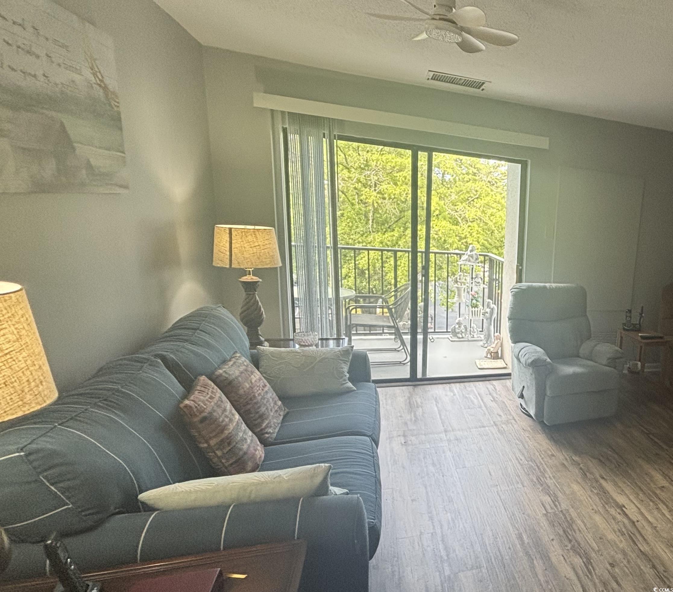 5001 Little River Road, Unit E306 Myrtle Beach, SC 29577 - Photo 4 of 23 Gallery Image 4