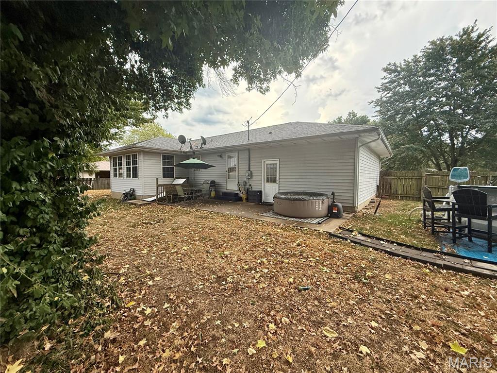 29 St Ann Avenue St. James, MO 65559 - Photo 31 of 32