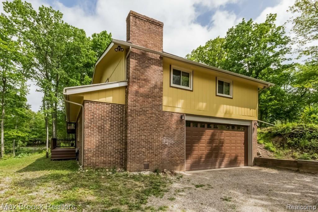 1709 Lakeville Road Leonard, MI 48367 - Photo 3 of 47