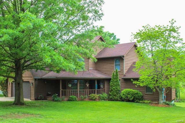 23 Bernhardt Road Lebanon, IL 62254 - Photo 1 of 63 Gallery Image 1