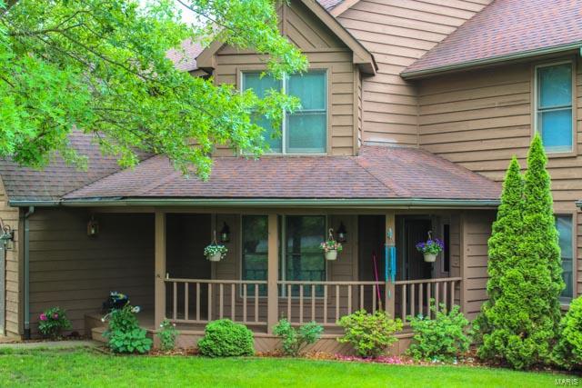 23 Bernhardt Road Lebanon, IL 62254 - Photo 2 of 63 Gallery Image 2