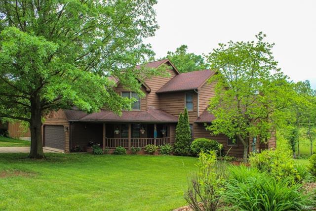23 Bernhardt Road Lebanon, IL 62254 - Photo 3 of 63 Gallery Image 3