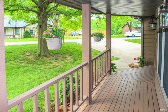 23 Bernhardt Road Lebanon, IL 62254 - Photo 5 of 63 Gallery Image 5