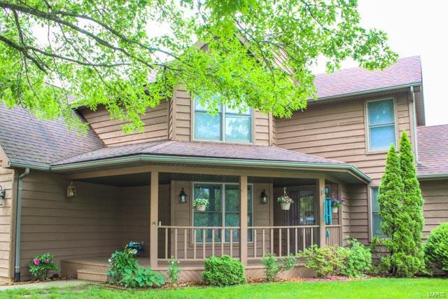 23 Bernhardt Road Lebanon, IL 62254 - Photo 41 of 63 Gallery Image 41
