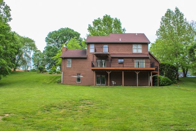 23 Bernhardt Road Lebanon, IL 62254 - Photo 42 of 63 Gallery Image 42