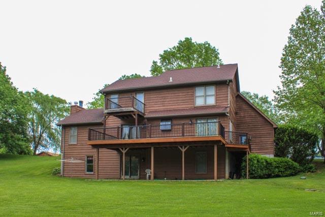 23 Bernhardt Road Lebanon, IL 62254 - Photo 43 of 63 Gallery Image 43