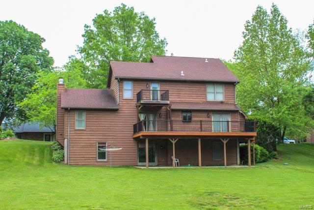23 Bernhardt Road Lebanon, IL 62254 - Photo 44 of 63 Gallery Image 44