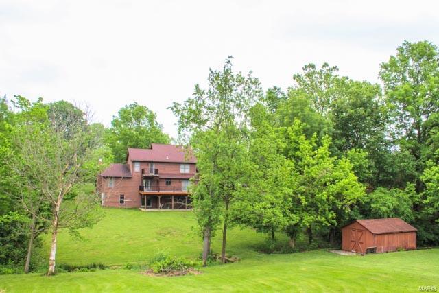 23 Bernhardt Road Lebanon, IL 62254 - Photo 46 of 63 Gallery Image 46