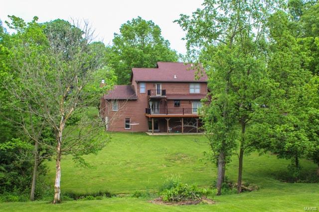 23 Bernhardt Road Lebanon, IL 62254 - Photo 47 of 63 Gallery Image 47