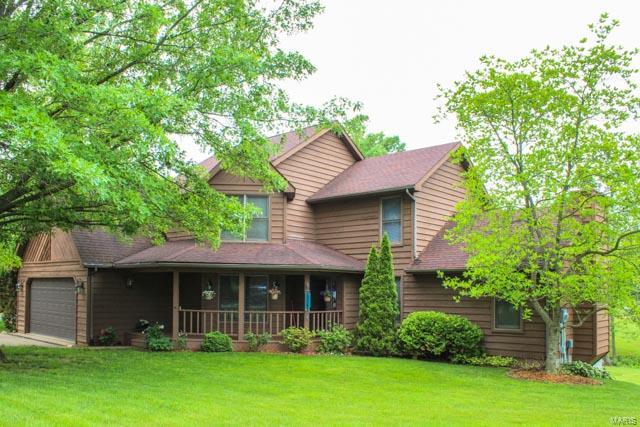 23 Bernhardt Road Lebanon, IL 62254 - Photo 63 of 63 Gallery Image 63