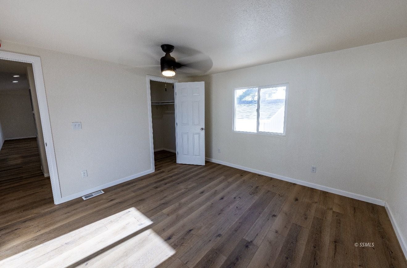 1600 North Norma Street, Unit 52 Ridgecrest, CA 93555 - Photo 8 of 12 Gallery Image 8