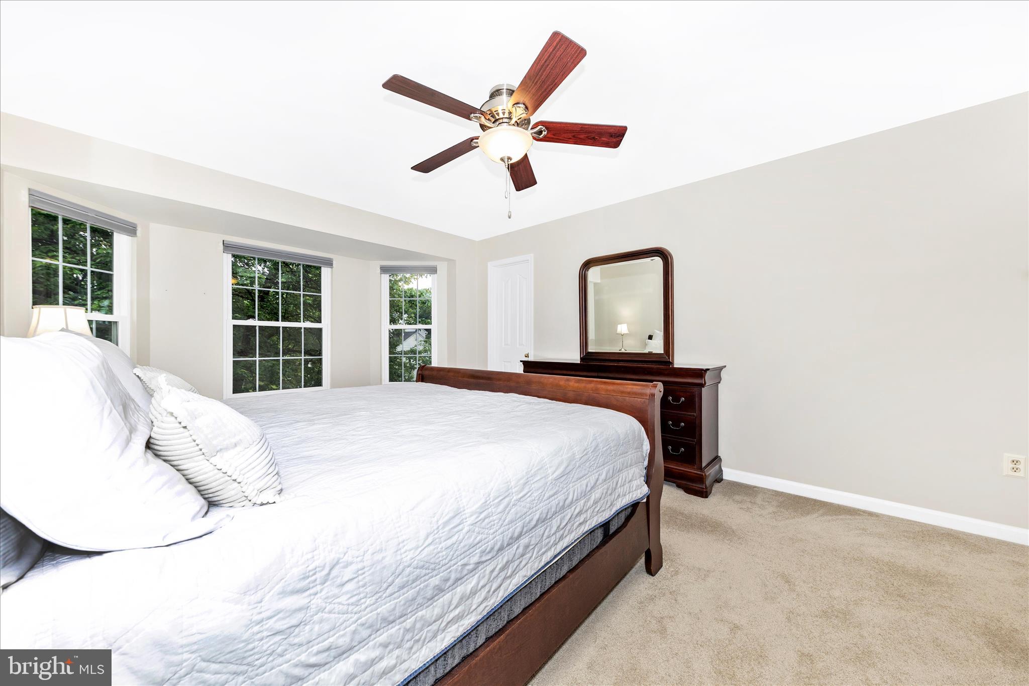 1708 Culpepper Court Severn, MD 21144 - Photo 22 of 49 Primary Bedroom