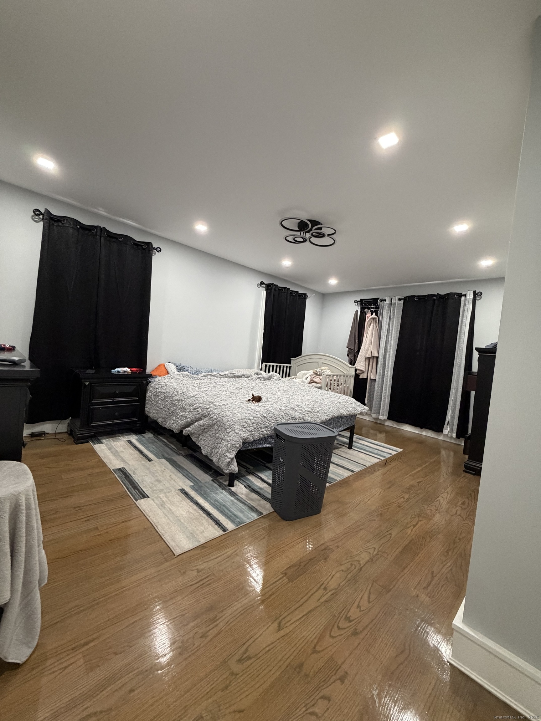 2964 State Street, Unit 1 Hamden, CT 06517 - Photo 13 of 18 a living room with furniture