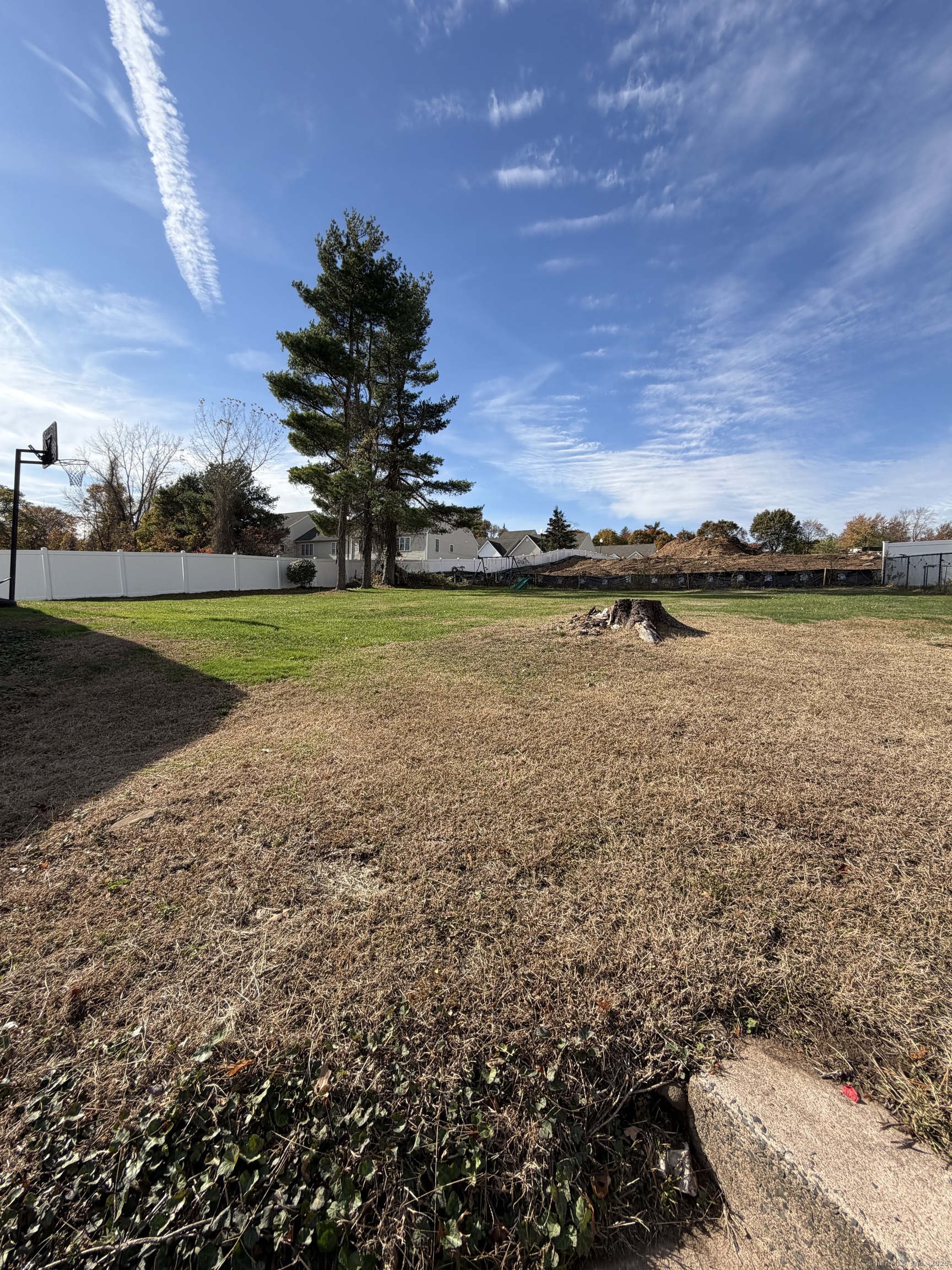 2964 State Street, Unit 1 Hamden, CT 06517 - Photo 16 of 18 a view of a lake with houses in the back