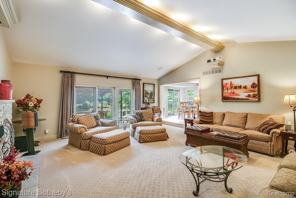 925 Stanford Circle Rochester Hills, MI 48309 - Photo 19 of 45