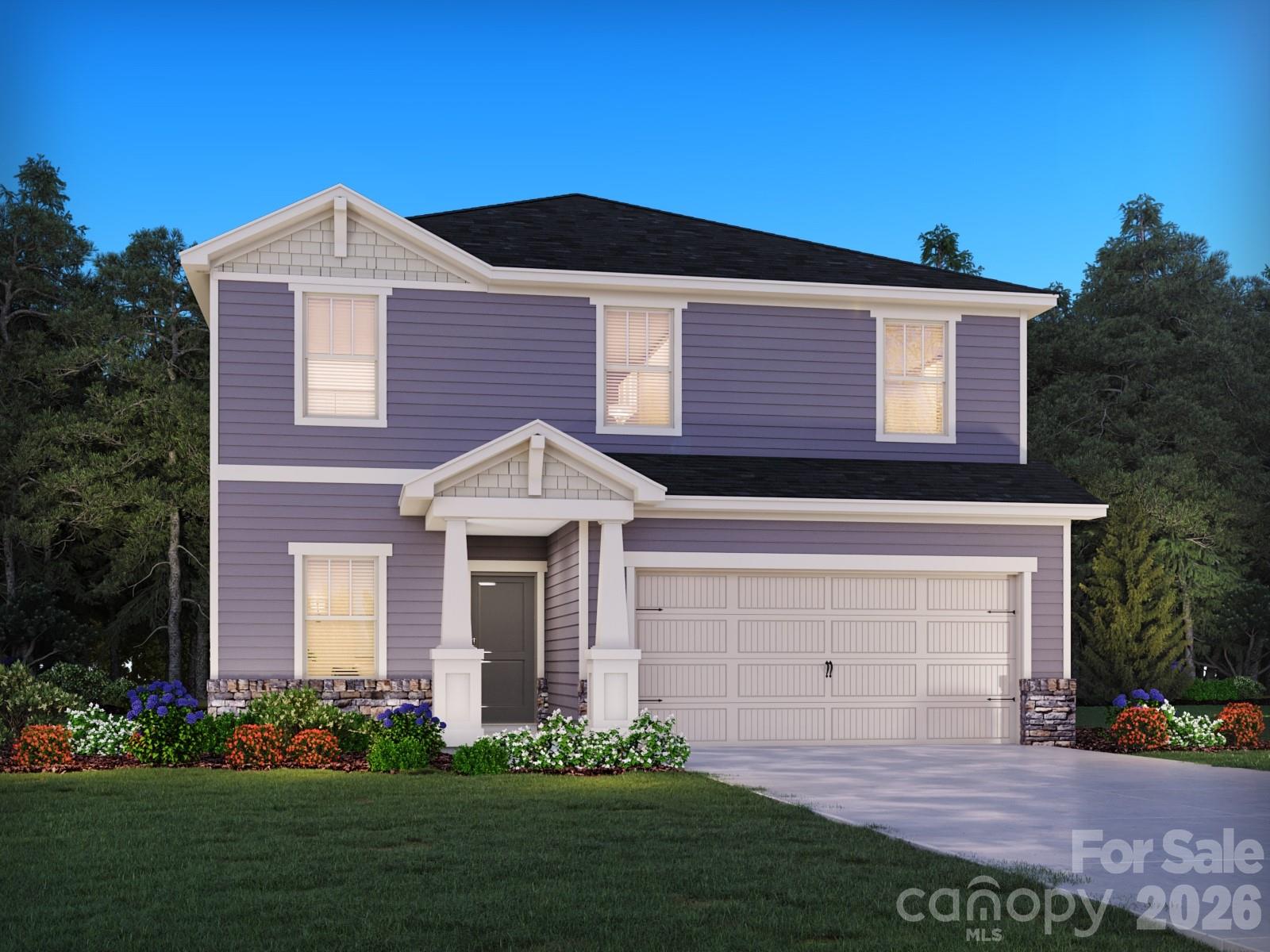 2448 Chartwell Street Stanley, NC 28164 - Photo 1 of 8