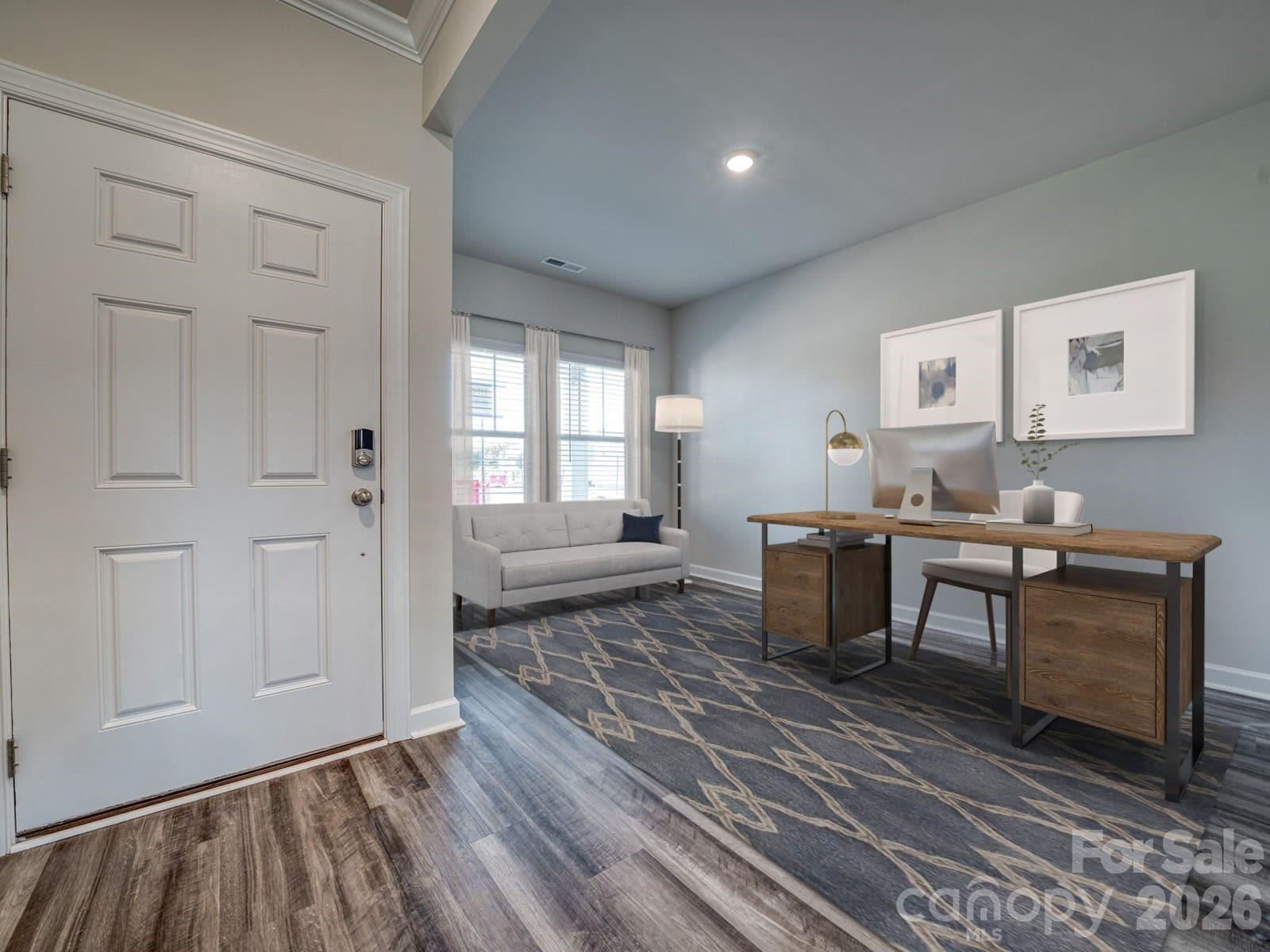 2448 Chartwell Street Stanley, NC 28164 - Photo 3 of 8