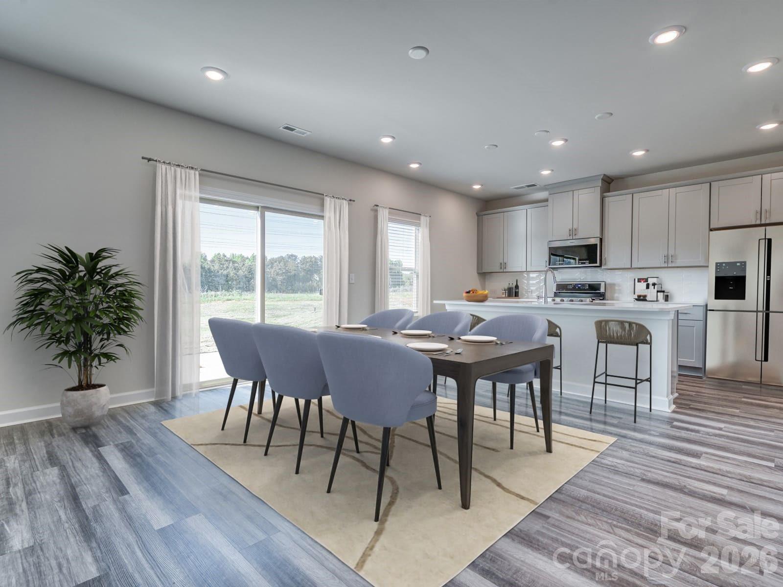 2448 Chartwell Street Stanley, NC 28164 - Photo 4 of 8