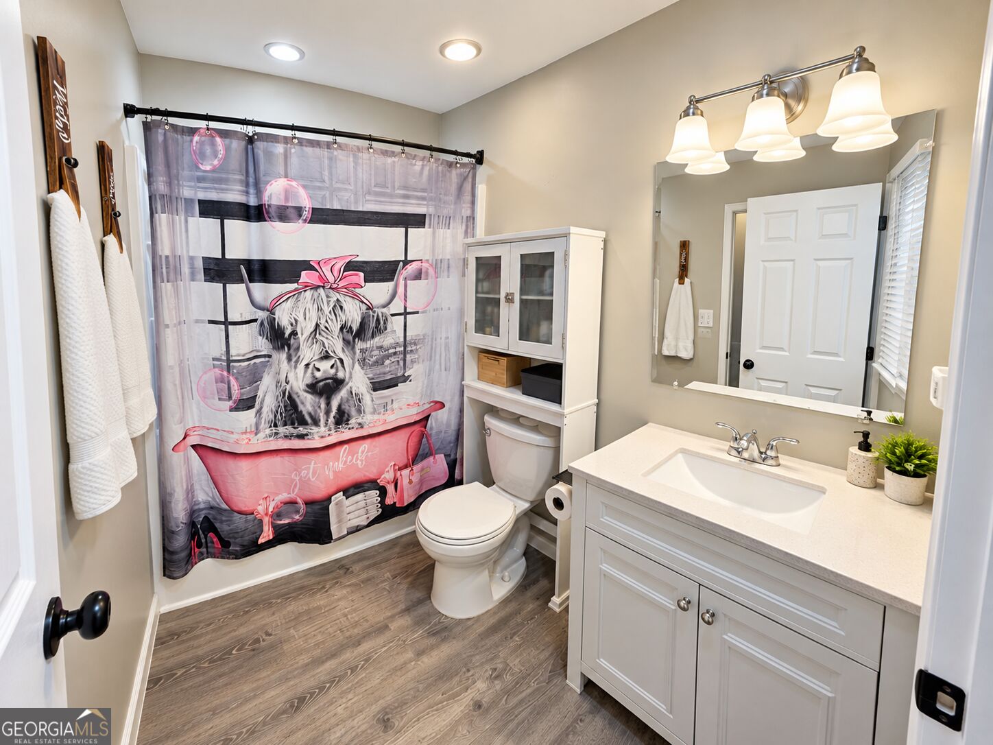 436 Canyon Road Woodbury, GA 30293 - Photo 32 of 37 Gallery Image 32