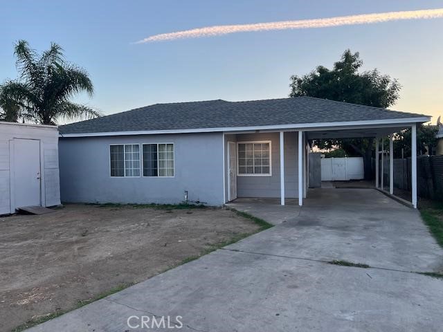 10315 Haddon Avenue Pacoima, CA 91331 - Photo 1 of 1 Front View of House