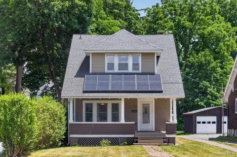 $380,000 | 10 South Grand Avenue, Poughkeepsie, NY 12603
