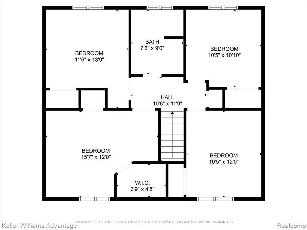 44204 Brandywyne Road Canton, MI 48187 - Photo 64 of 65