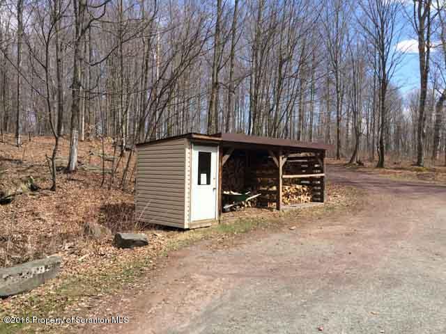 363 Bulletwood Road Union Dale, PA 18470 - Photo 28 of 31 Gallery Image 28