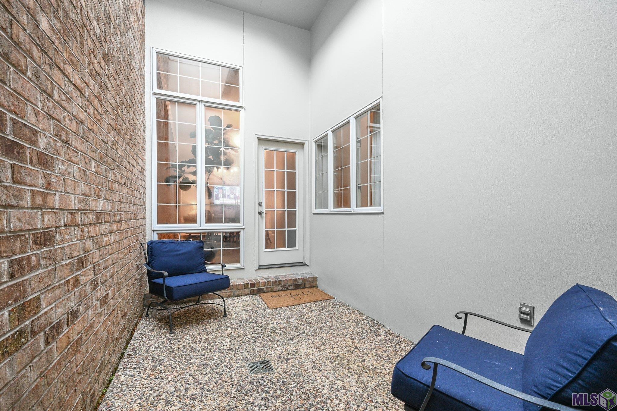 55 B Jamestowne Court Baton Rouge, LA 70809 - Photo 22 of 23