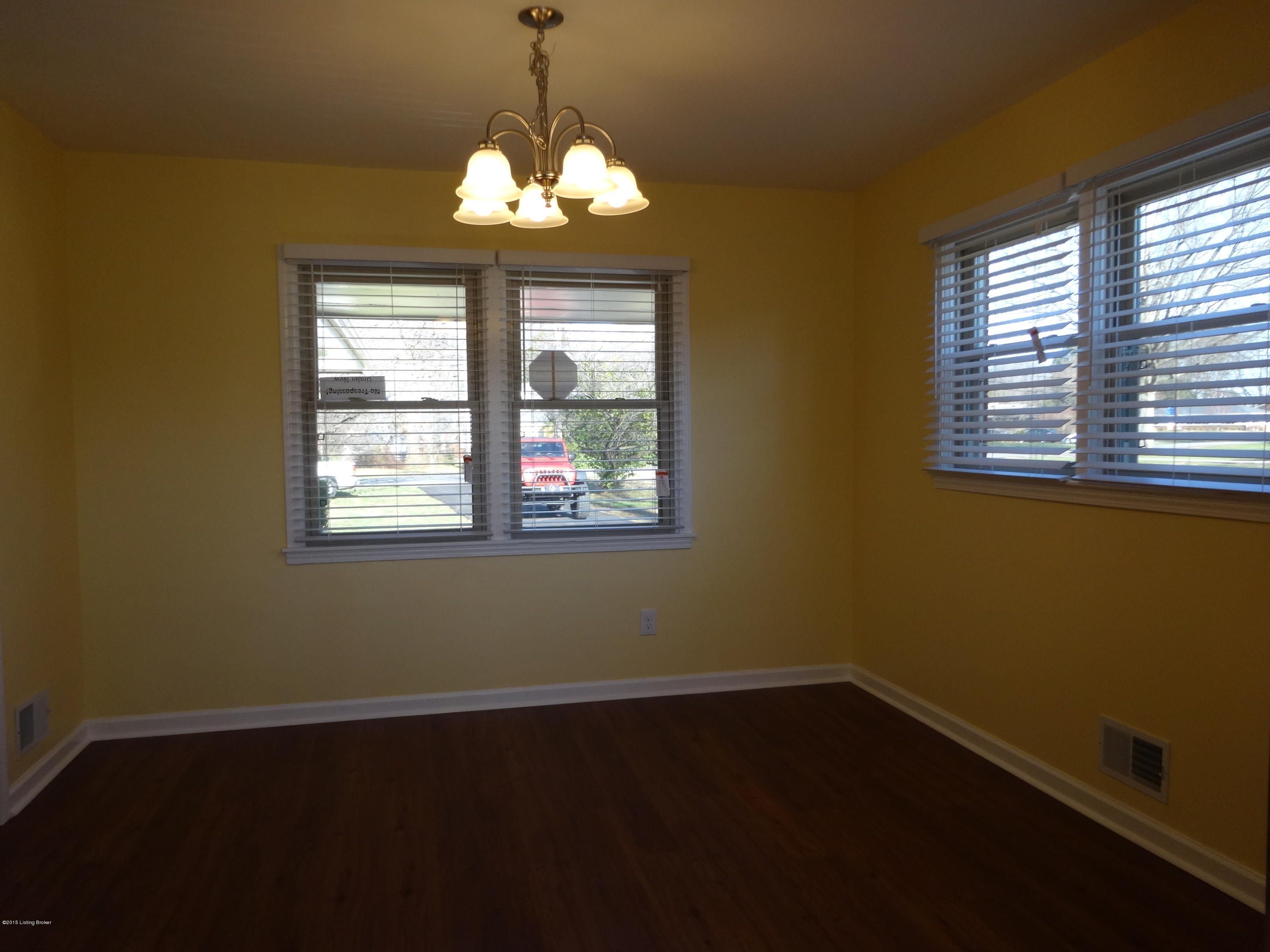 4402 Lowe Road Louisville, KY 40220 - Photo 8 of 44 Formal Dining Area