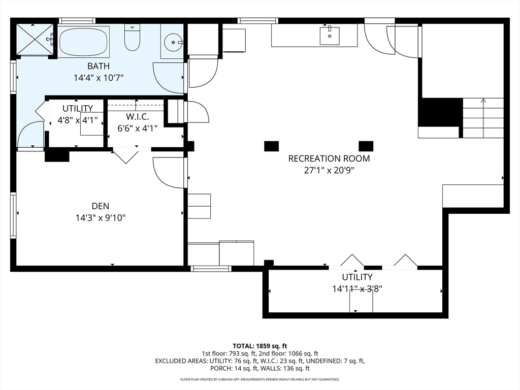18 Wellesley Road Arlington, MA 02474 - Photo 19 of 34 Gallery Image 19