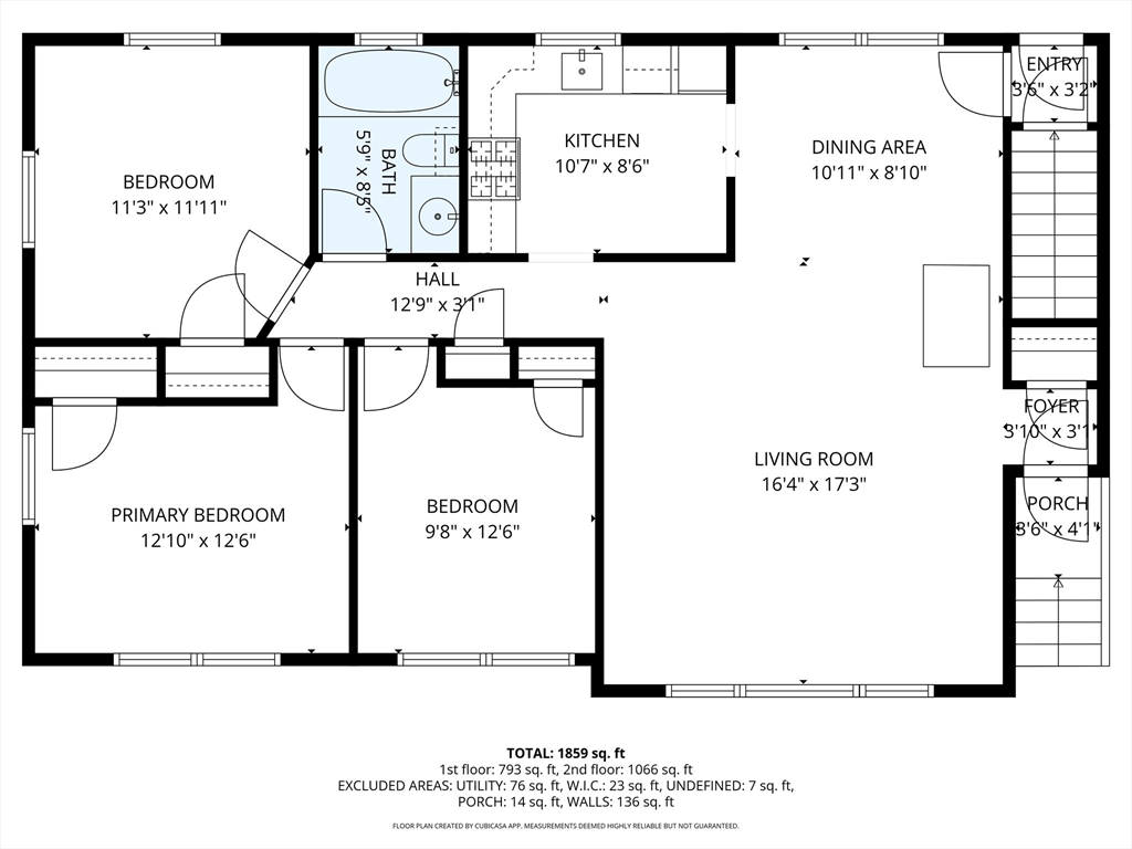 18 Wellesley Road Arlington, MA 02474 - Photo 2 of 34 Gallery Image 2