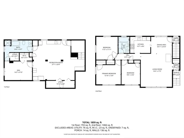 $974,900 | 18 Wellesley Road, Arlington, MA 02474