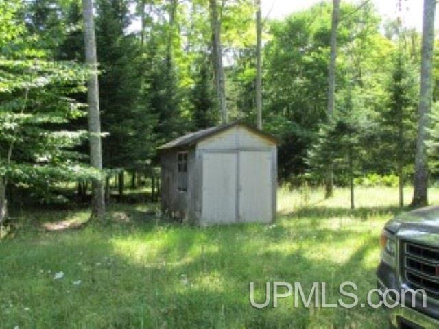 W17884 Long Point Road Germfask, MI 49836 - Photo 16 of 18 Gallery Image 16