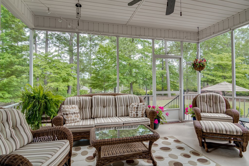 117 Foxhound Run Road Aiken, SC 29803 - Photo 33 of 39 Gallery Image 33