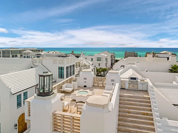 $8,950,000 | 38 Shinbone Court, Alys Beach, FL 32461