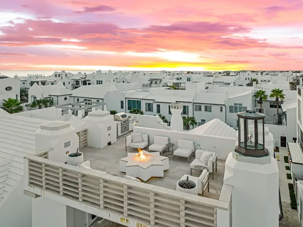 $8,950,000 | 38 Shinbone Court, Alys Beach, FL 32461