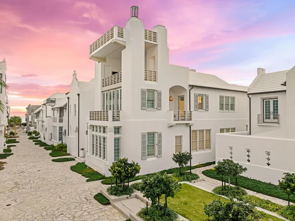 $8,950,000 | 38 Shinbone Court, Alys Beach, FL 32461