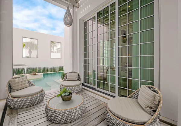 $8,950,000 | 38 Shinbone Court, Alys Beach, FL 32461