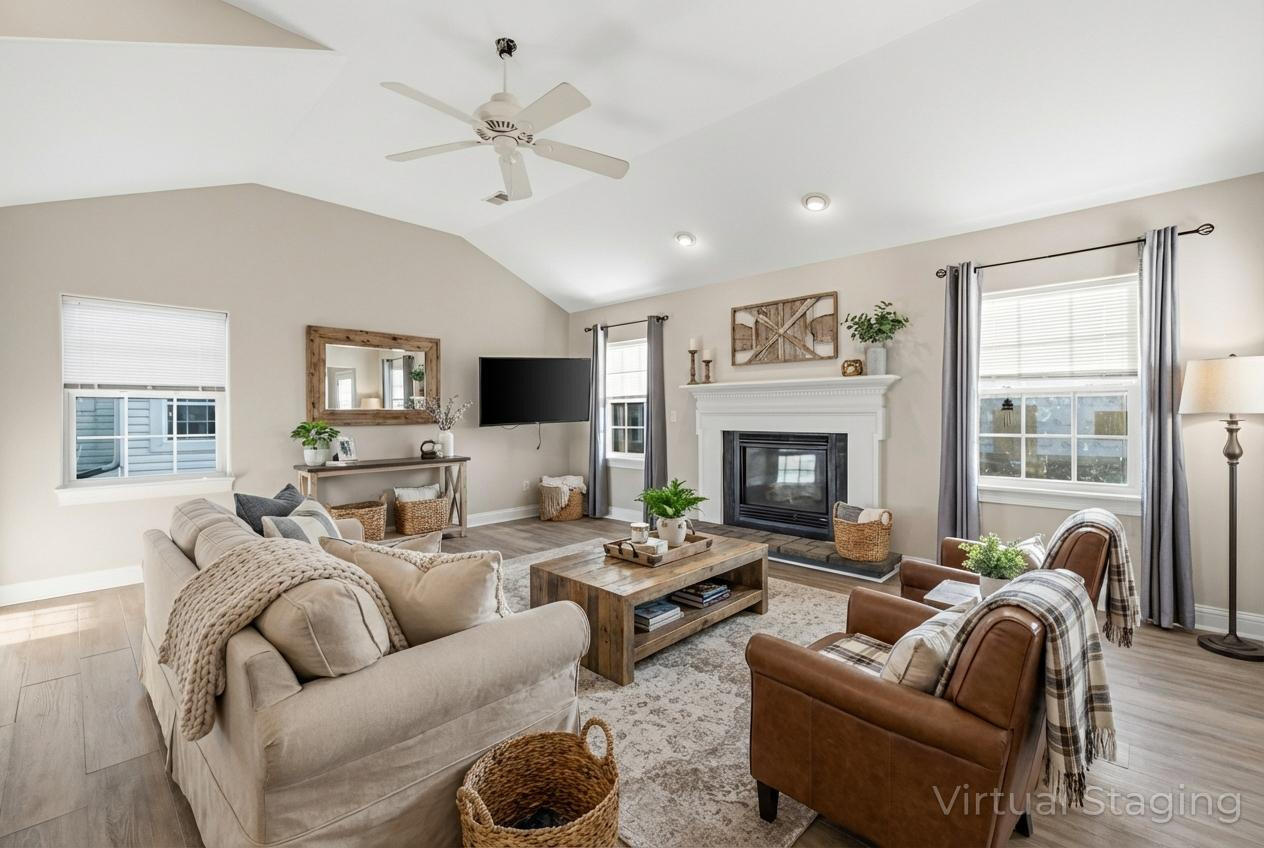 1799 Woodland Way Slinger, WI 53086 - Photo 6 of 25 2.VS-Interior_1799 Woodland Way