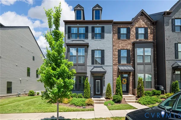 $529,950 | 2225 Cantina Lane, Midlothian, VA 23114