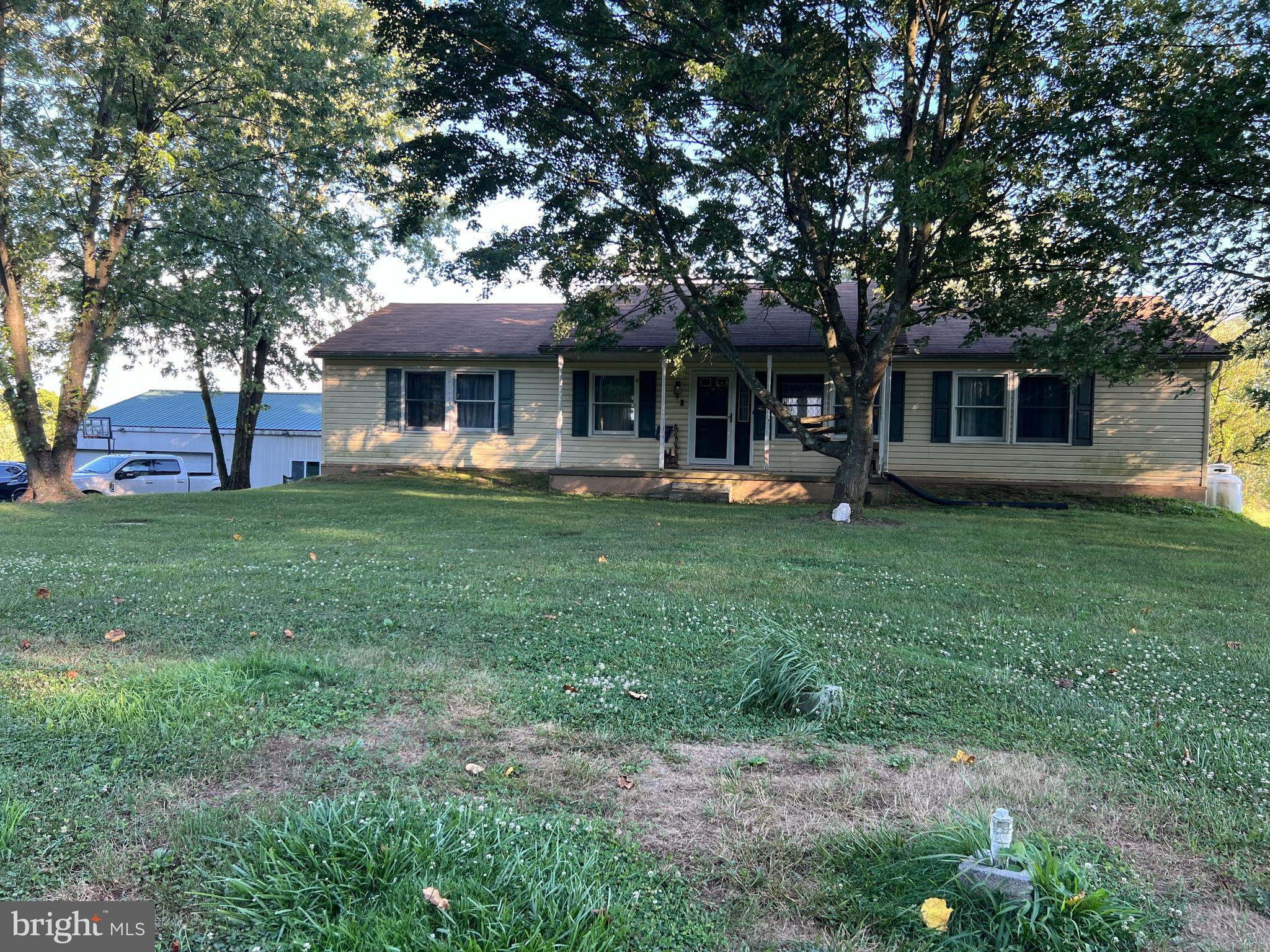 9141 Mountain Road Grantville, PA 17028 - Photo 1 of 60 Gallery Image 1