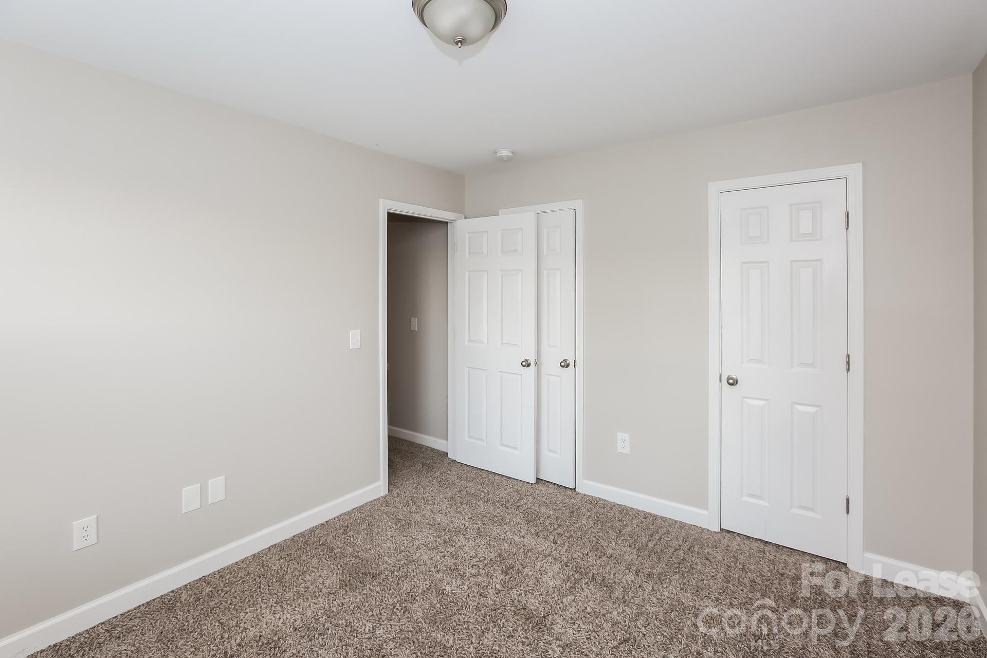 8812 Cornwall Street Locust, NC 28097 - Photo 11 of 15 a view of an empty room
