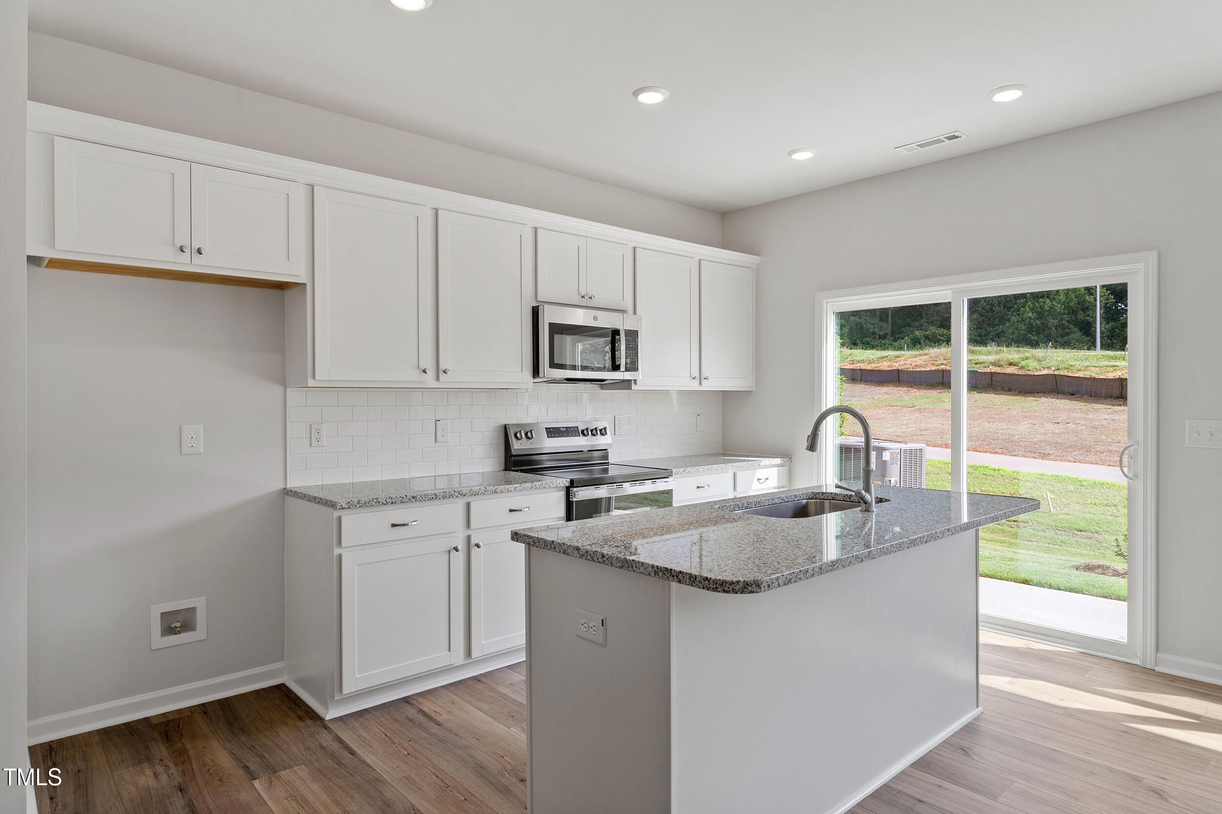 152 Powell Townes Way, Unit 285 Raleigh, NC 27603 - Photo 9 of 43 17-152 Central Townes Wy Lot 285 [227430