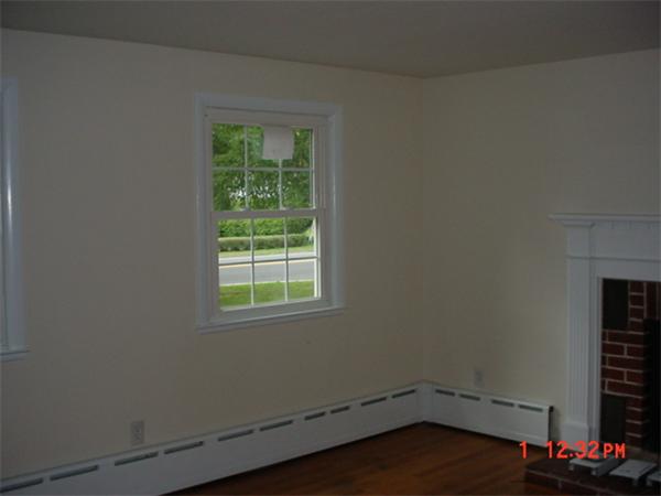 2358 Wilbraham Road Springfield, MA 01129 - Photo 3 of 6 an empty room with a window