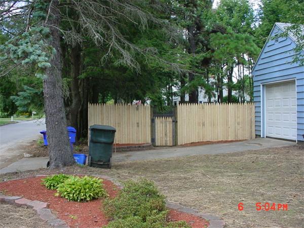 2358 Wilbraham Road Springfield, MA 01129 - Photo 5 of 6