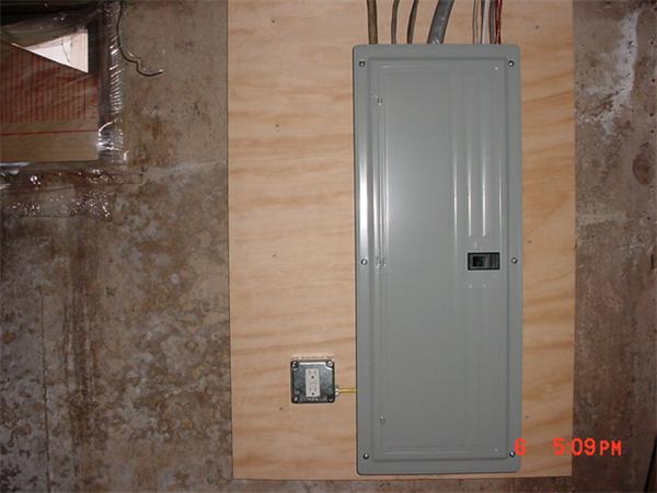 2358 Wilbraham Road Springfield, MA 01129 - Photo 6 of 6 a door view with a shower