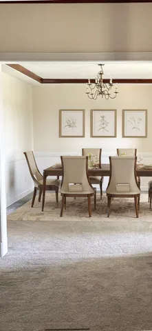 a view of small space